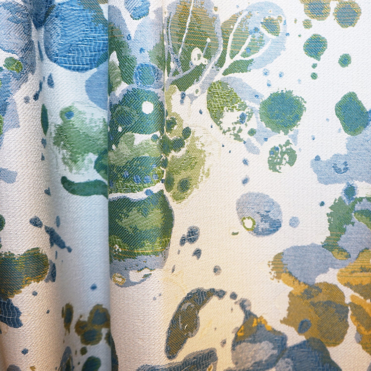 Pindell fabric in 65 color - pattern number Pindell65SJ101 - by JF Fabrics in the JF Studio collection