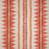 Pine Crest fabric in coral color - pattern number PINE CREST.12.0 - by Kravet Design in the Barclay Butera Harbor Home collection