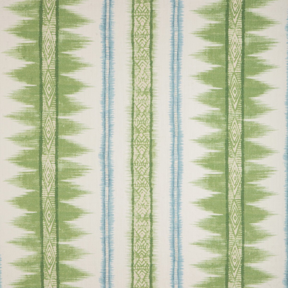 Pine Crest fabric in seaglass color - pattern number PINE CREST.53.0 - by Kravet Design in the Barclay Butera Harbor Home collection