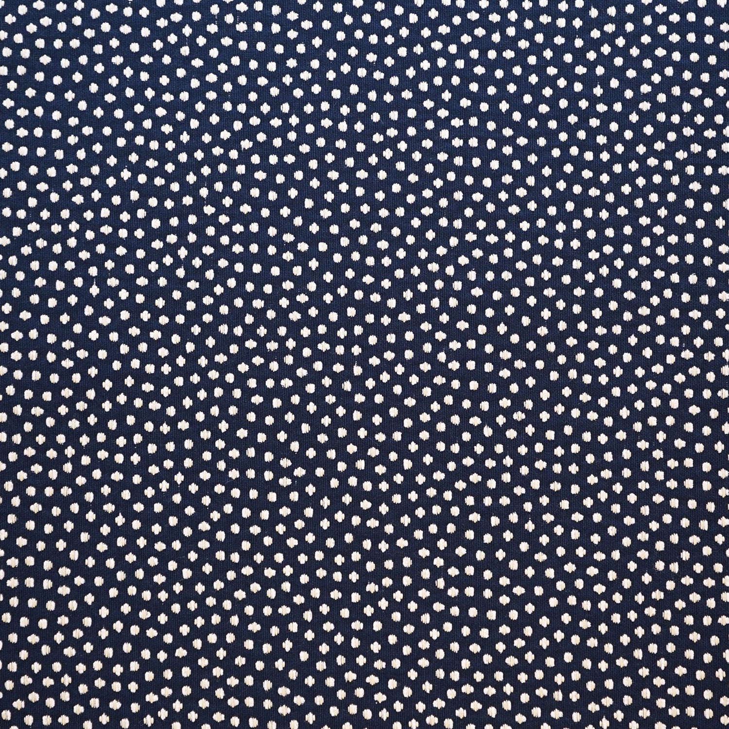 Pirko fabric in 69 color - pattern number Pirko69J6831 - by JF Fabrics in the Color Concepts Crypton Home Indigo collection