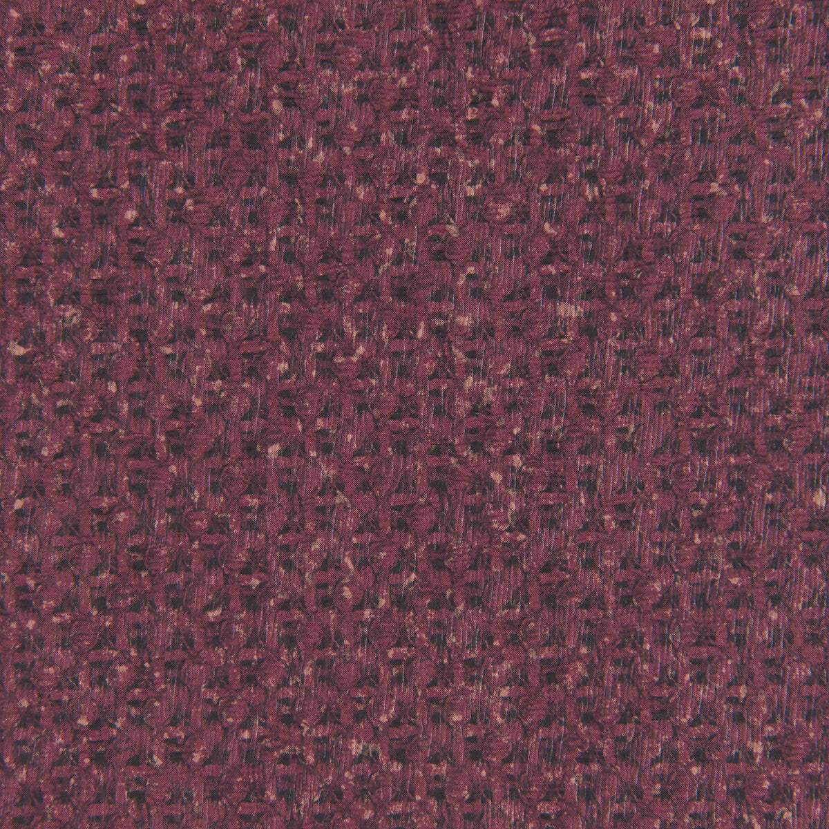 Pixel fabric in jam color - pattern number PIXEL.10.0 - by Kravet Contract in the Extreme Performance II collection