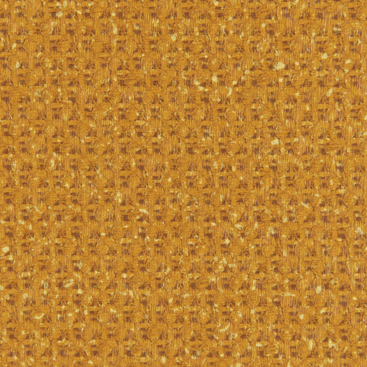 Pixel fabric in saffron color - pattern number PIXEL.412.0 - by Kravet Contract in the Extreme Performance II collection