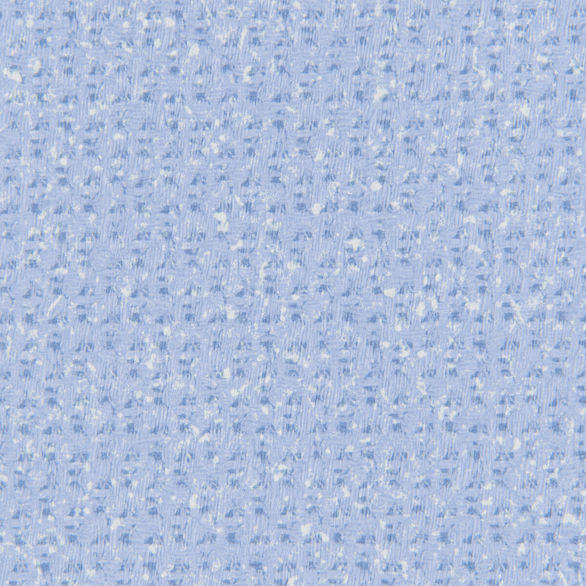 Pixel fabric in peri color - pattern number PIXEL.510.0 - by Kravet Contract in the Extreme Performance II collection