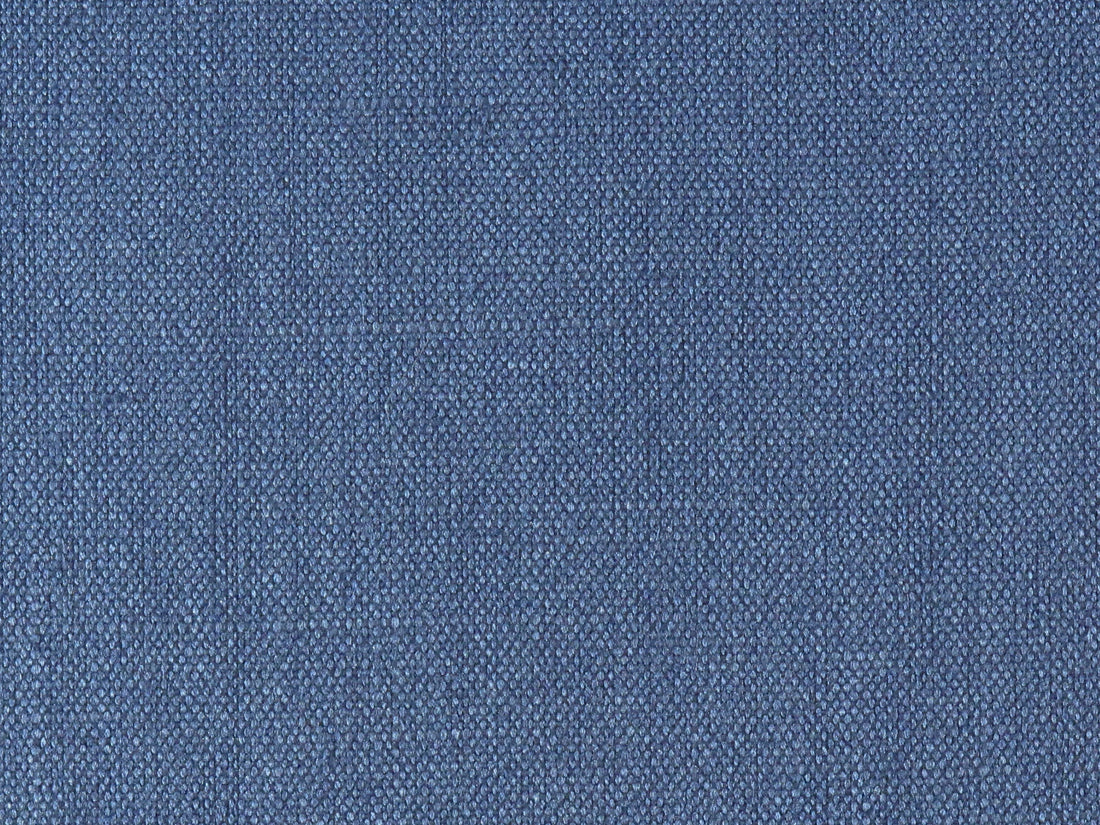Lakeside Linen fabric in denim color - pattern number PK 0006LAKE - by Scalamandre in the Old World Weavers collection