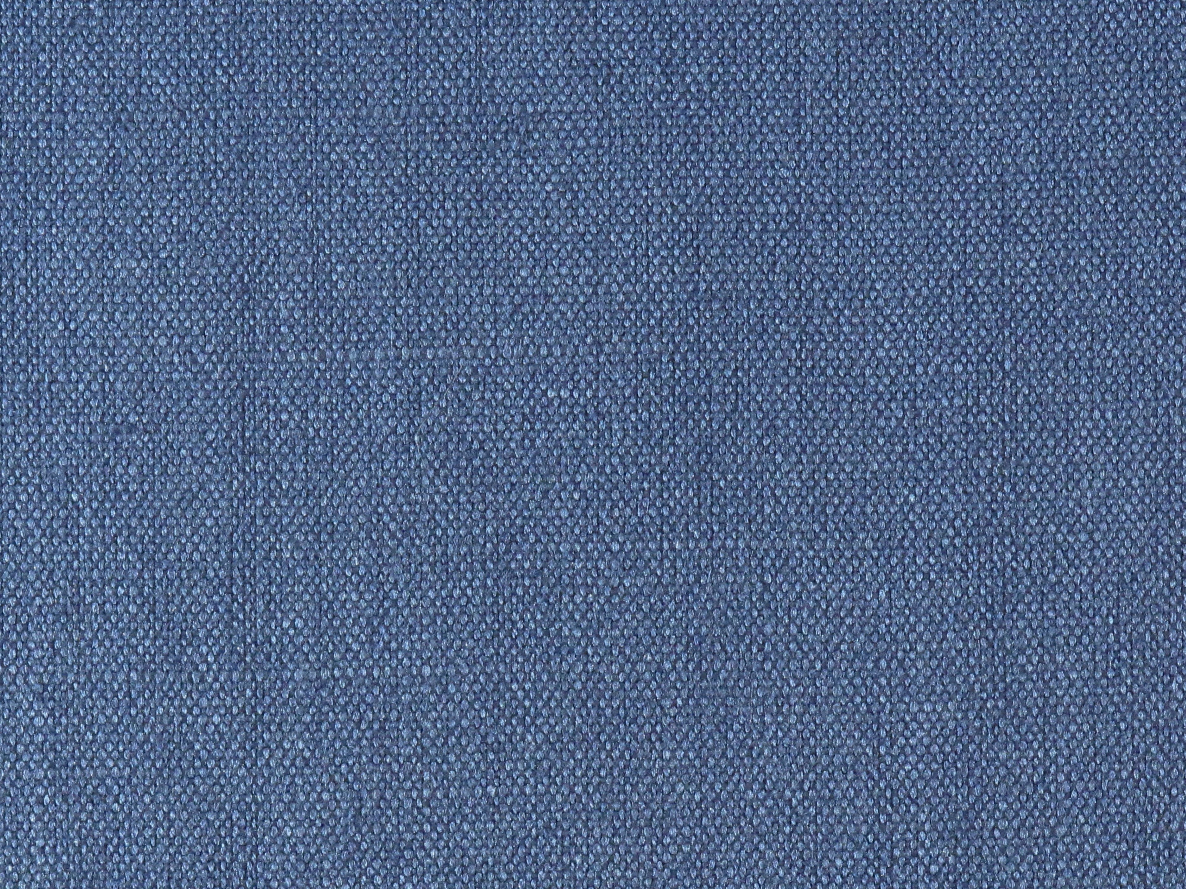 Lakeside Linen fabric in denim color - pattern number PK 0006LAKE - by Scalamandre in the Old World Weavers collection