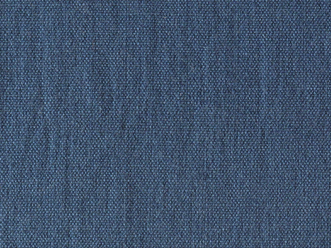 Lakeside Linen fabric in marine color - pattern number PK 0007LAKE - by Scalamandre in the Old World Weavers collection