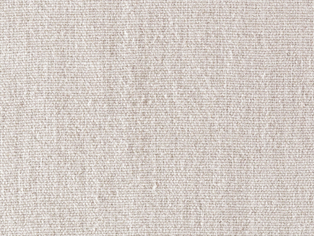 Lakeside Linen fabric in flax color - pattern number PK 0018LAKE - by Scalamandre in the Old World Weavers collection