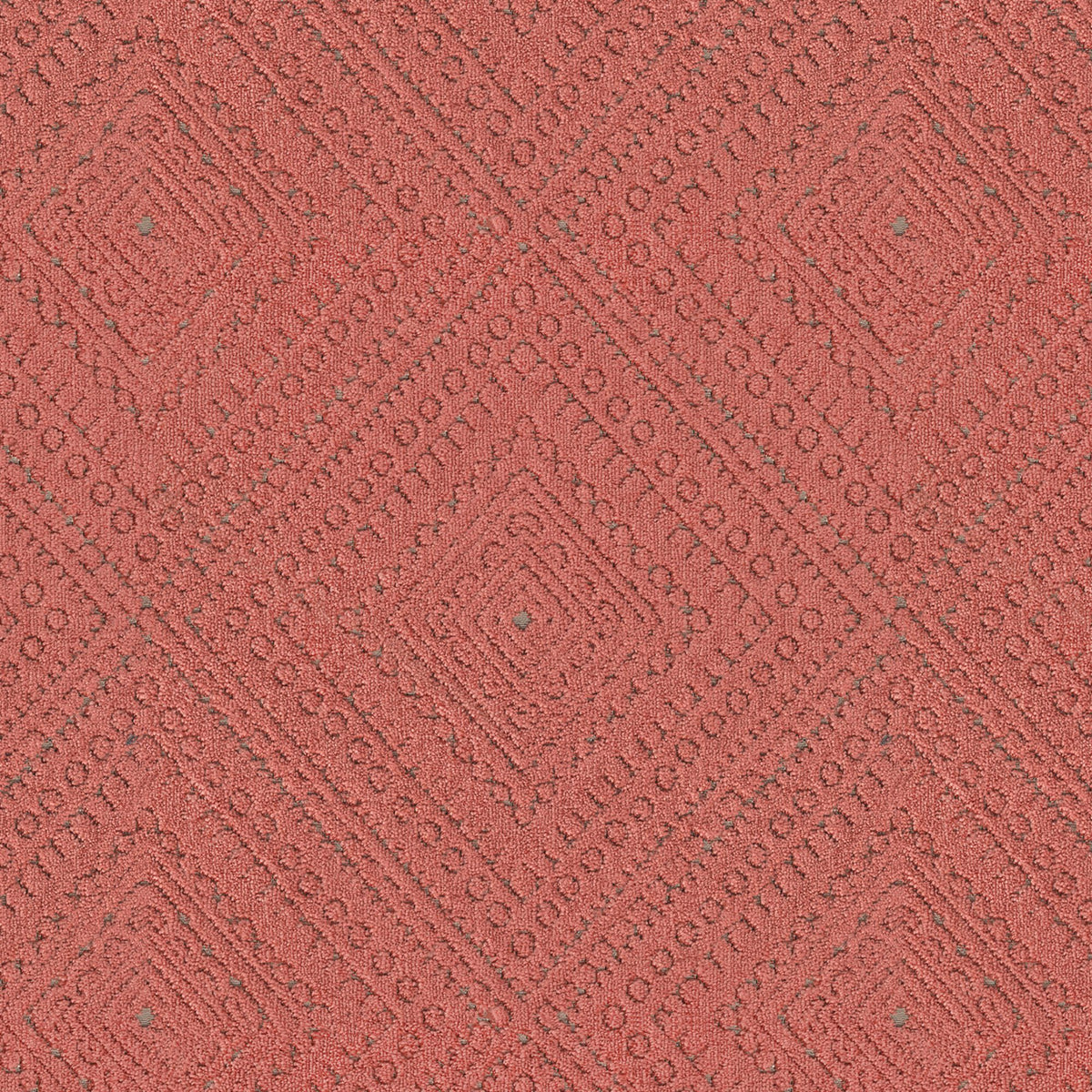 Pointe fabric in 27 color - pattern number Pointe27J8011 - by JF Fabrics in the Color Concepts Coral Sky collection