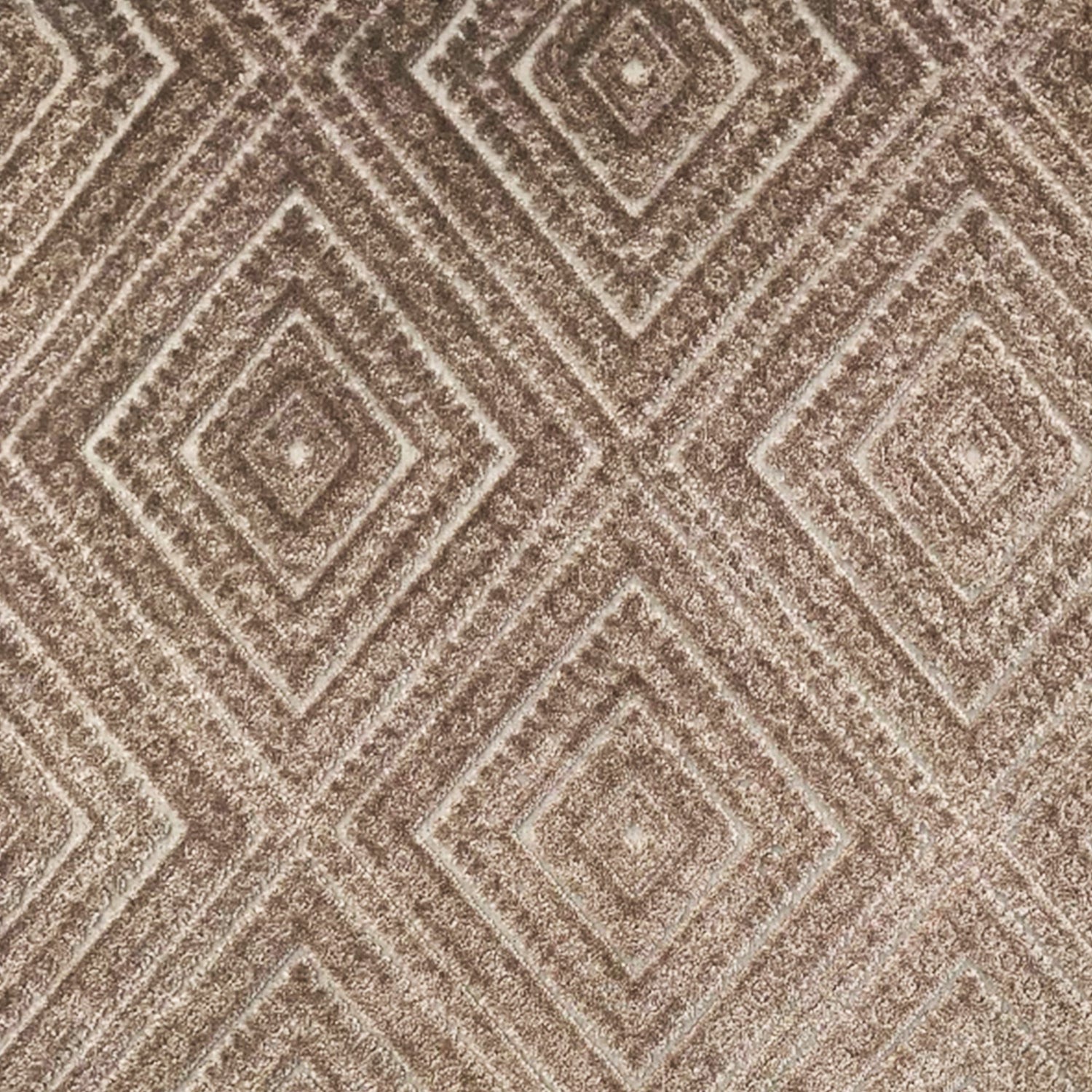 Pointe fabric in 97 color - pattern number Pointe97J8011 - by JF Fabrics in the Color Concepts Coral Sky collection