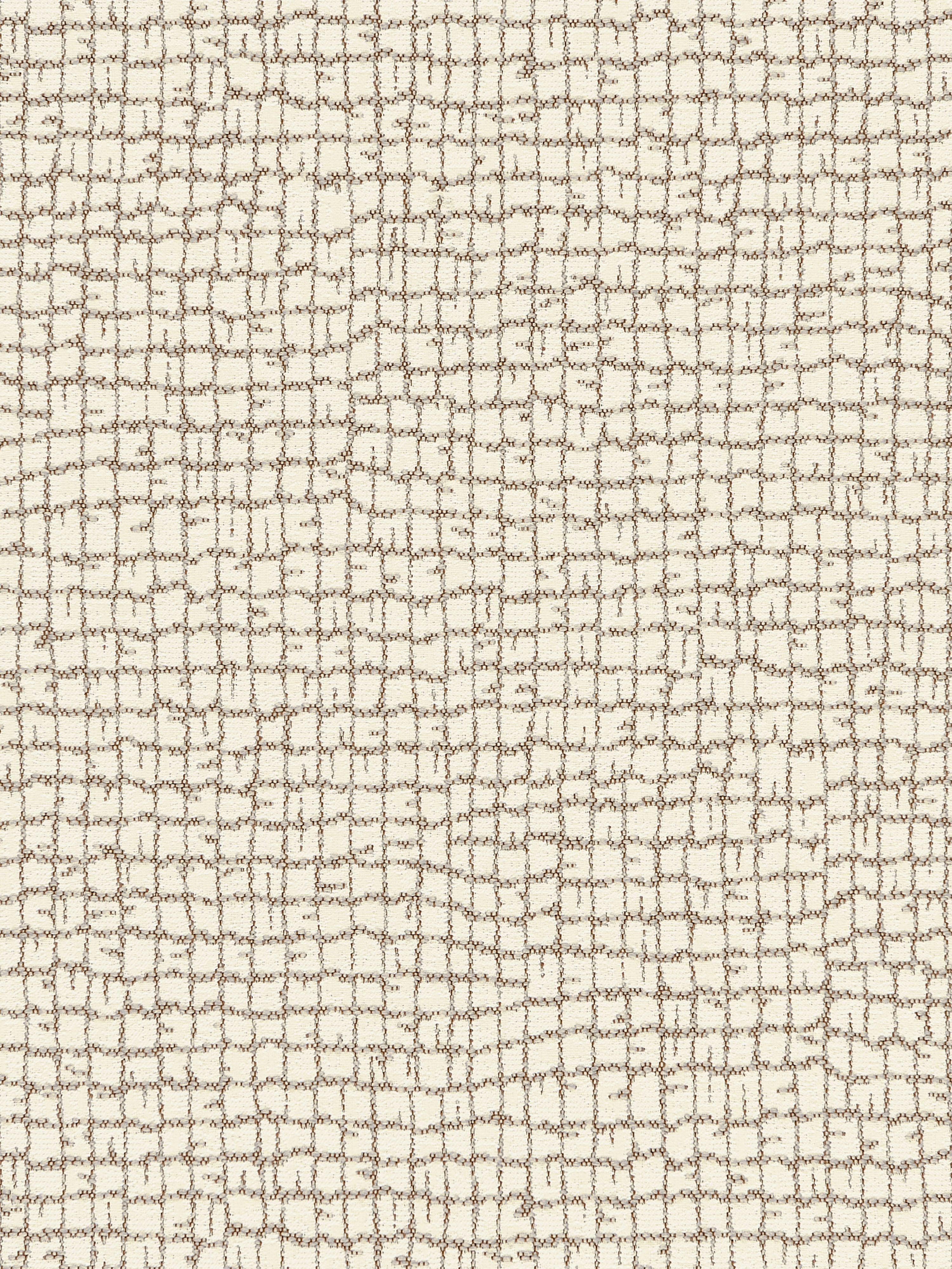Troya Beach fabric in greige color - pattern number PO 0002TROY - by Scalamandre in the Old World Weavers collection