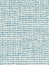 Troya Beach fabric in turquoise color - pattern number PO 0005TROY - by Scalamandre in the Old World Weavers collection