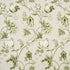 Bantam Toile fabric in green color - pattern PP50341.4.0 - by Baker Lifestyle in the Opera Garden collection