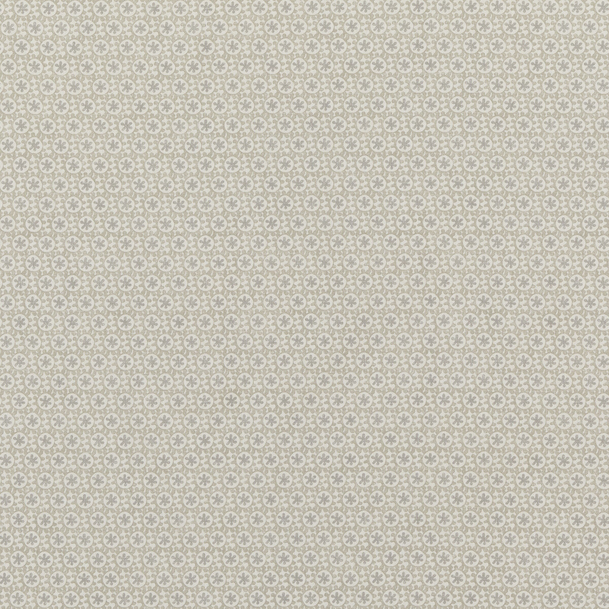 Oreto fabric in stone color - pattern PP50447.2.0 - by Baker Lifestyle in the Homes &amp; Gardens III collection