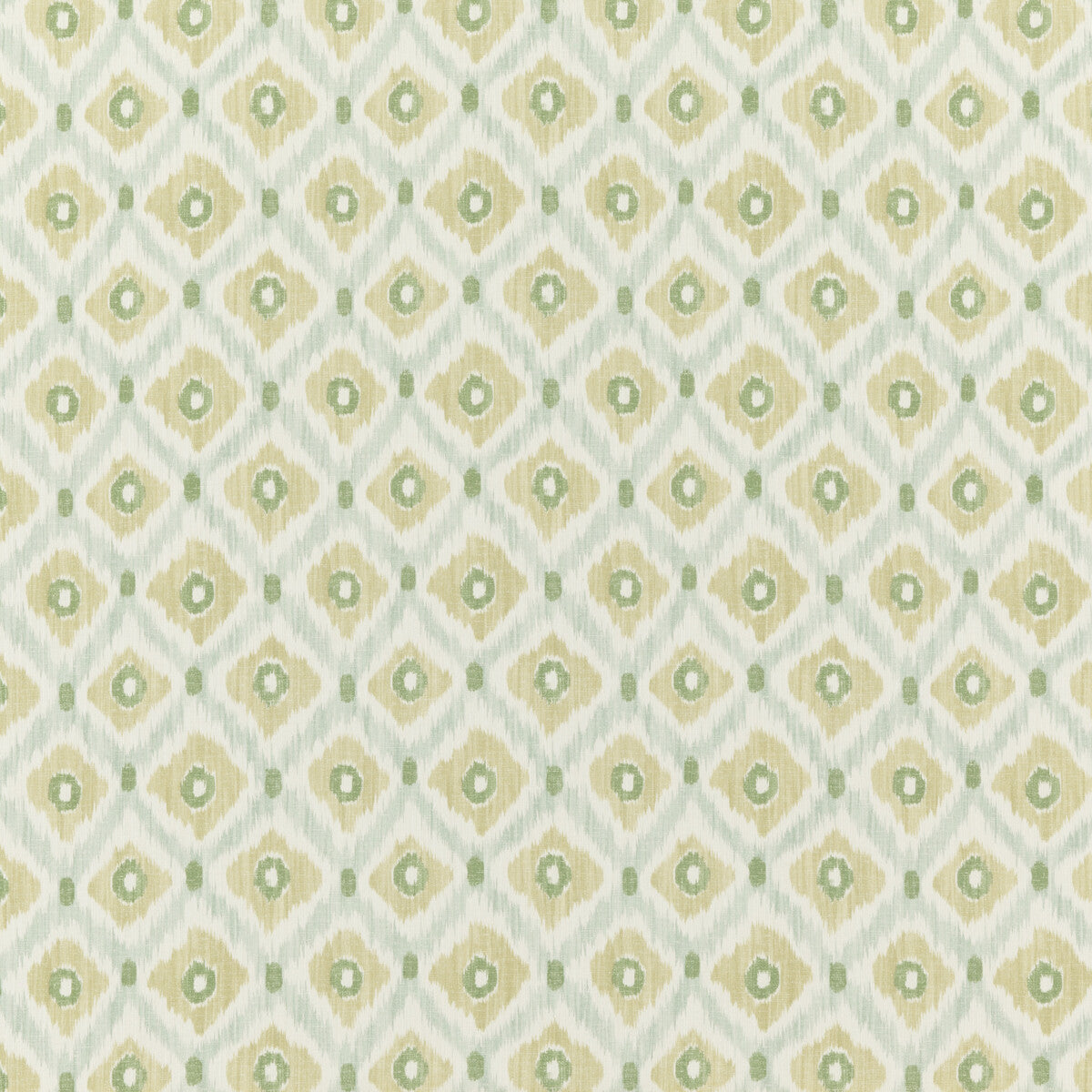 Vasco fabric in aqua color - pattern PP50448.4.0 - by Baker Lifestyle in the Homes &amp; Gardens III collection