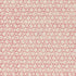 Flower Press fabric in fuchsia color - pattern PP50480.6.0 - by Baker Lifestyle in the Block Party collection