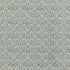 Pollen Trail fabric in soft blue color - pattern PP50481.7.0 - by Baker Lifestyle in the Block Party collection