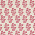 Wild Flower fabric in fuchsia color - pattern PP50483.6.0 - by Baker Lifestyle in the Block Party collection