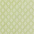 Block Trellis fabric in green color - pattern PP50484.5.0 - by Baker Lifestyle in the Block Party collection