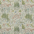 Bridport fabric in green color - pattern PP50500.3.0 - by Baker Lifestyle in the Bridport collection