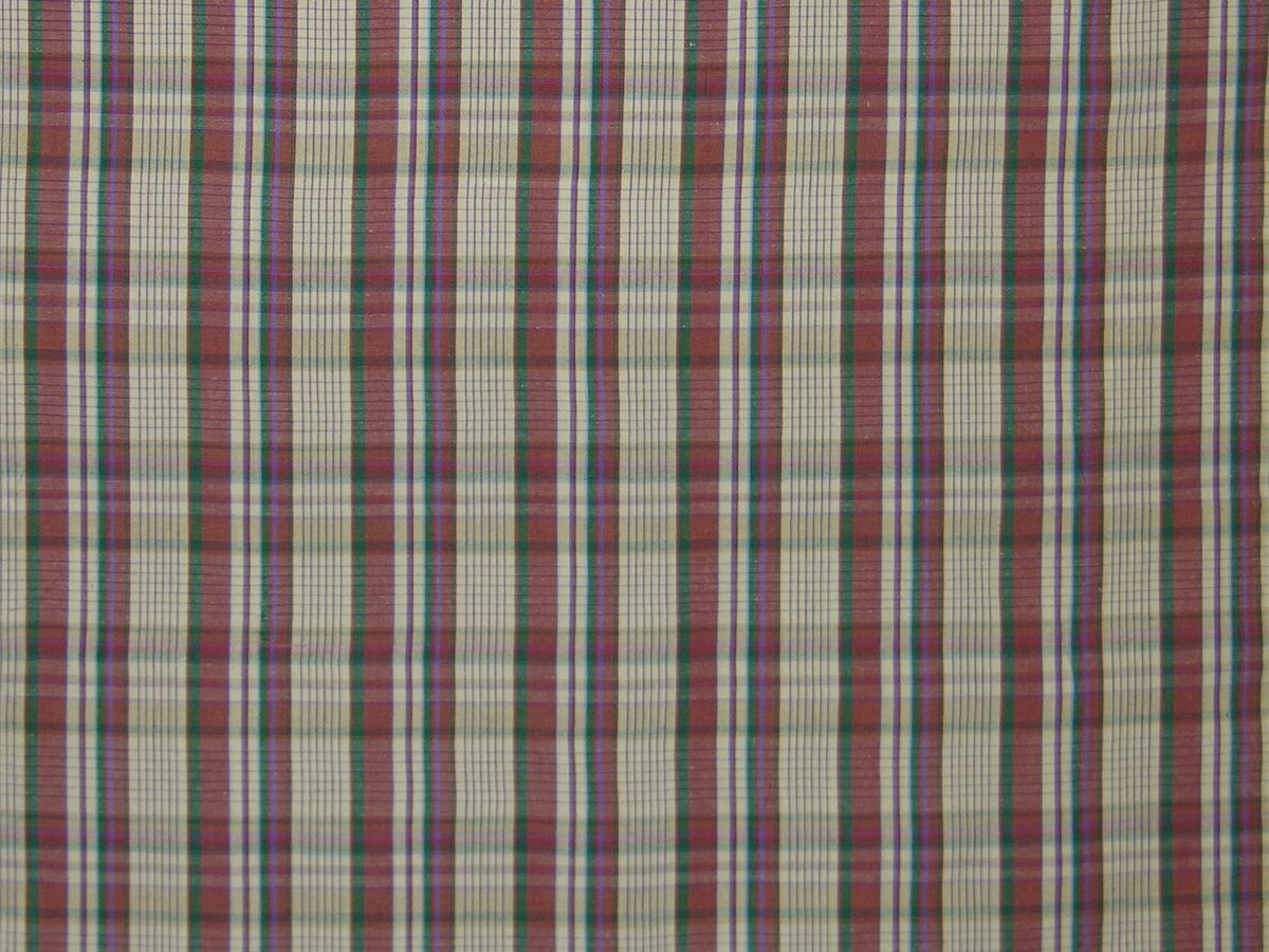 Hampstead fabric in wine color - pattern number PQ 00011690 - by Scalamandre in the Old World Weavers collection