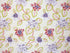 Miranda fabric in red & violet color - pattern number PQ 0003HYDR - by Scalamandre in the Old World Weavers collection