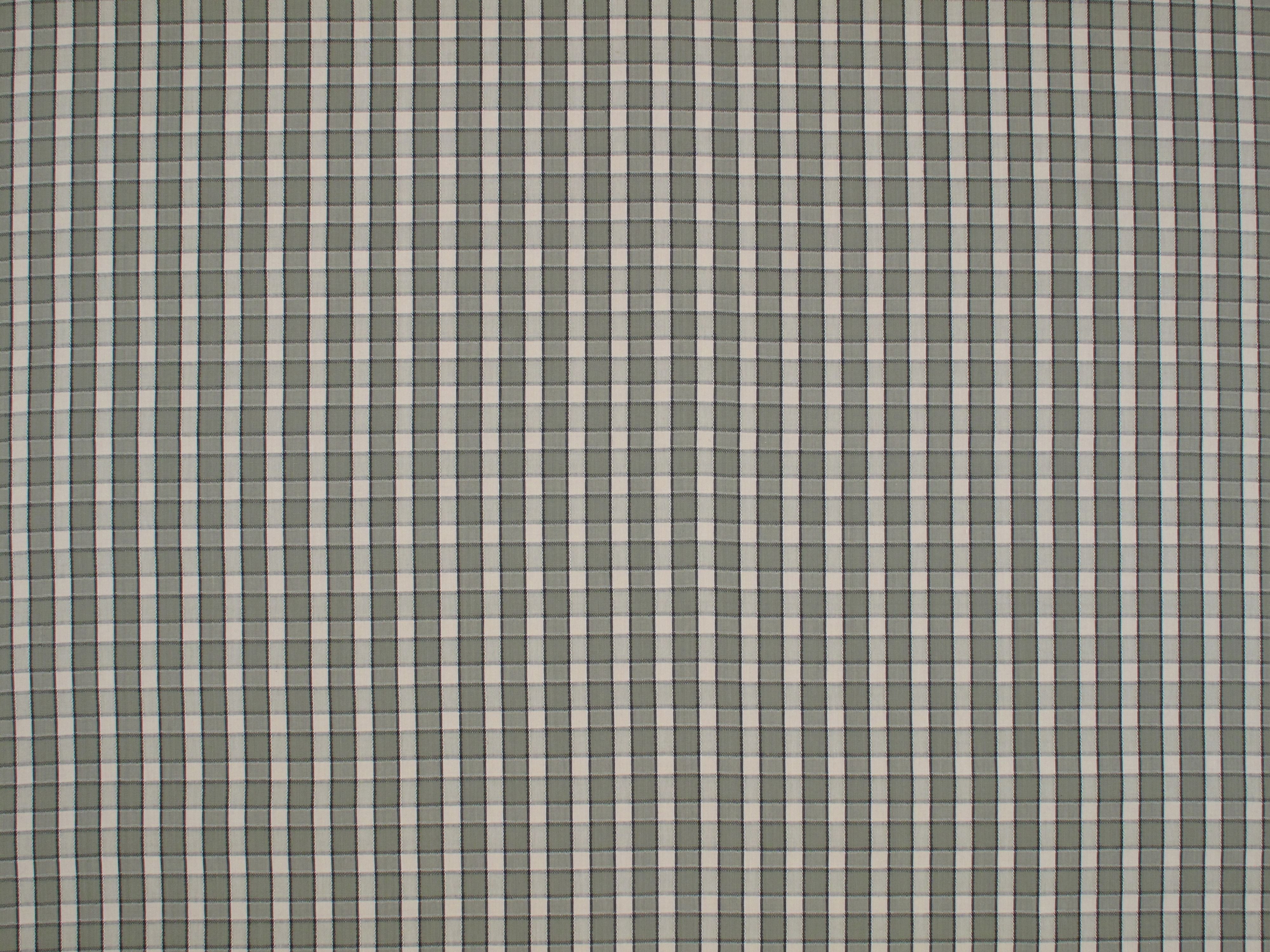 Checkmate Stone/Black PQ00051253 Fabric by Scalamandre - Fabric World