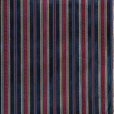 Lee Jofa fabric in prince regent s-midnigh color - pattern PRINCE REGENT S.MIDNIGH.0 - by Lee Jofa