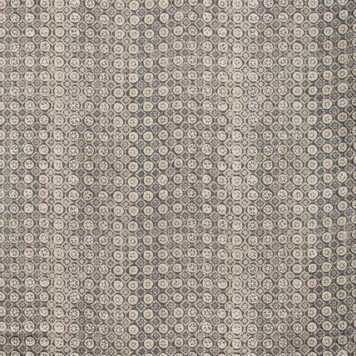 Procida fabric in pewter color - pattern PROCIDA.21.0 - by Kravet Couture in the Modern Colors-Sojourn Collection collection