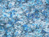 Anantara Reef fabric in blue marine color - pattern number PS 00013089 - by Scalamandre in the Old World Weavers collection