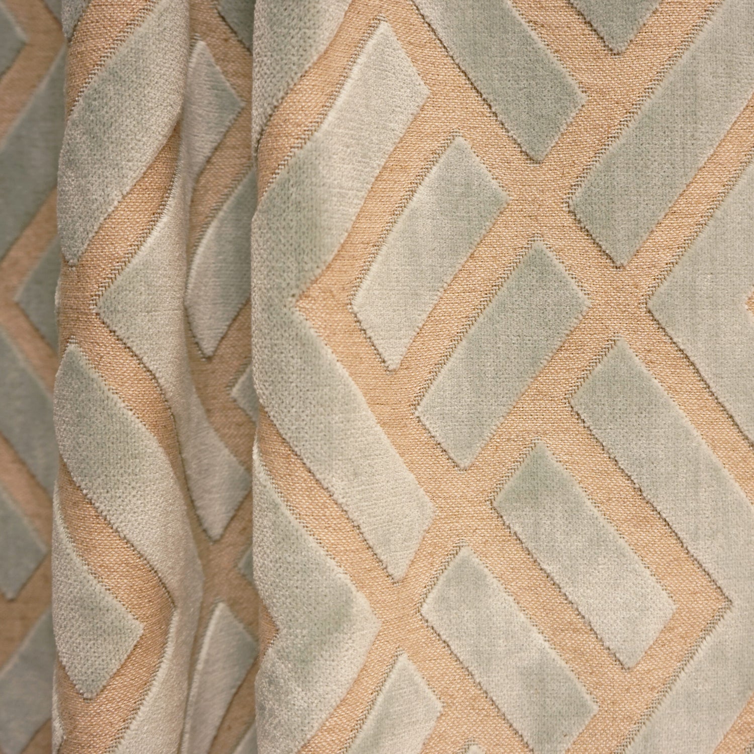 Puzzle fabric in 63 color - pattern number Puzzle63SJ101 - by JF Fabrics in the JF Studio collection