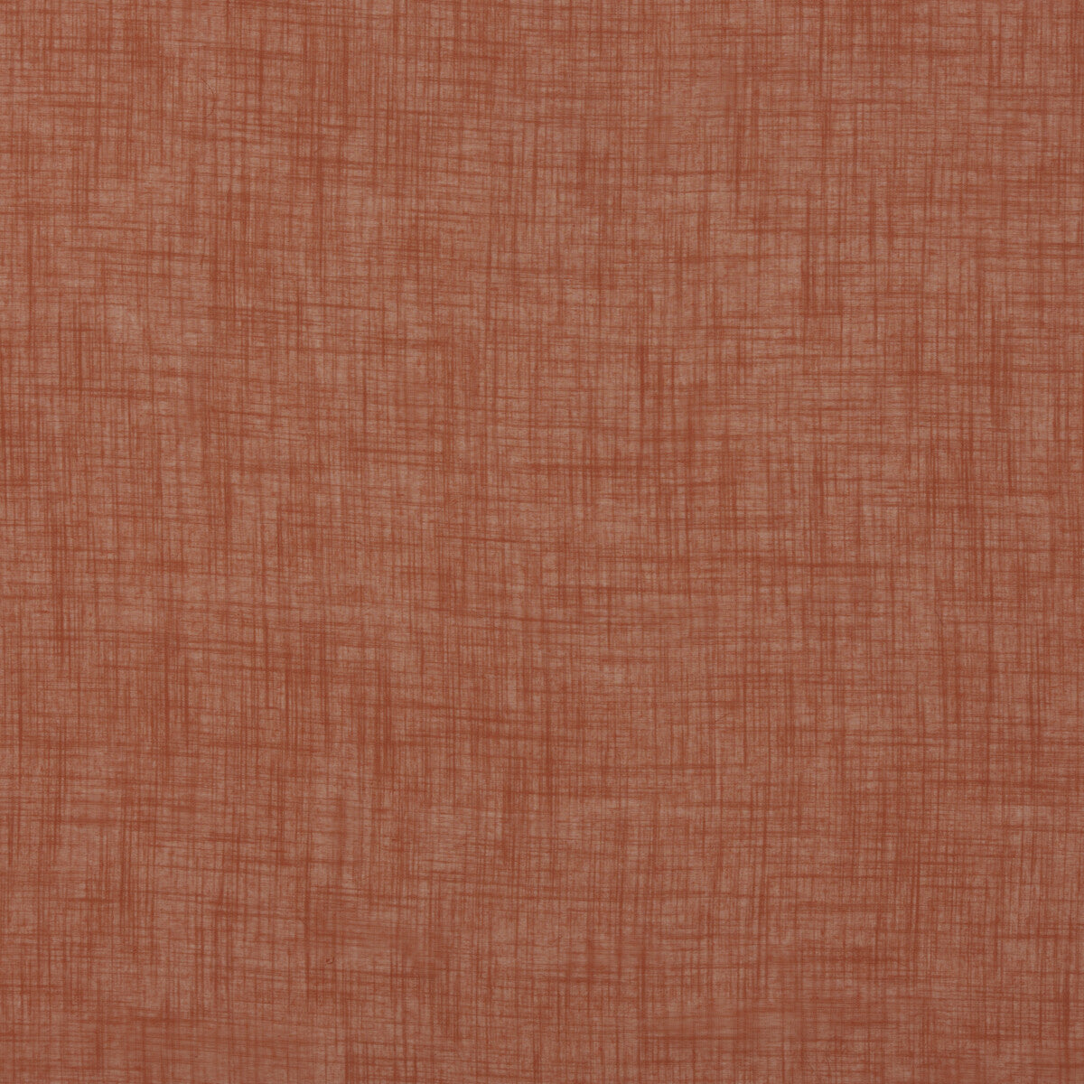 Kelso fabric in spice color - pattern PV1005.330.0 - by Baker Lifestyle in the Notebooks collection