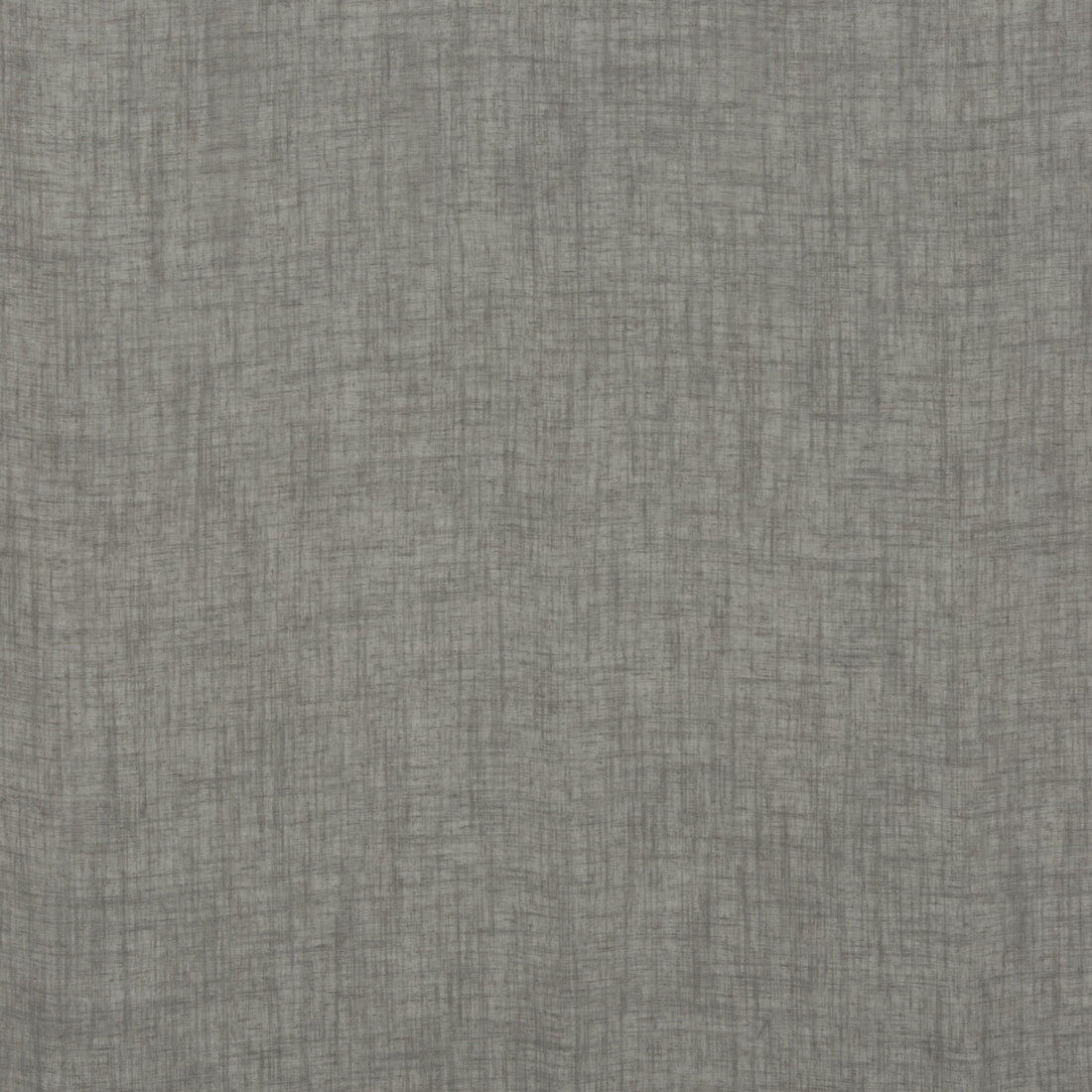 Kelso fabric in graphite color - pattern PV1005.970.0 - by Baker Lifestyle in the Notebooks collection