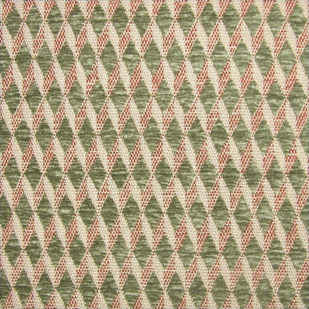 Cimarron fabric in avocado color - pattern number PW 00044100 - by Scalamandre in the Old World Weavers collection