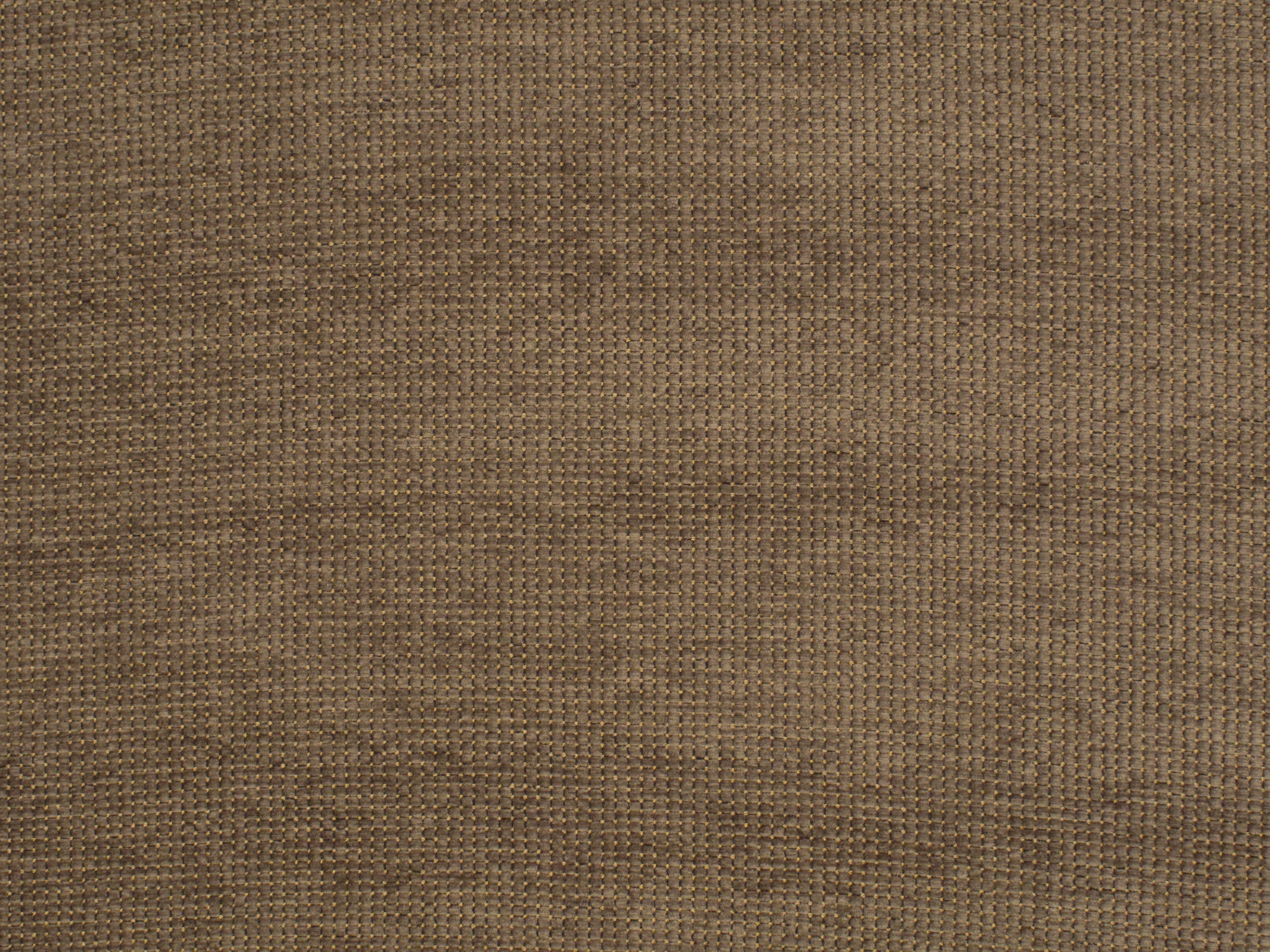 Cubic fabric in stone color - pattern number PW 00090093 - by Scalamandre in the Old World Weavers collection