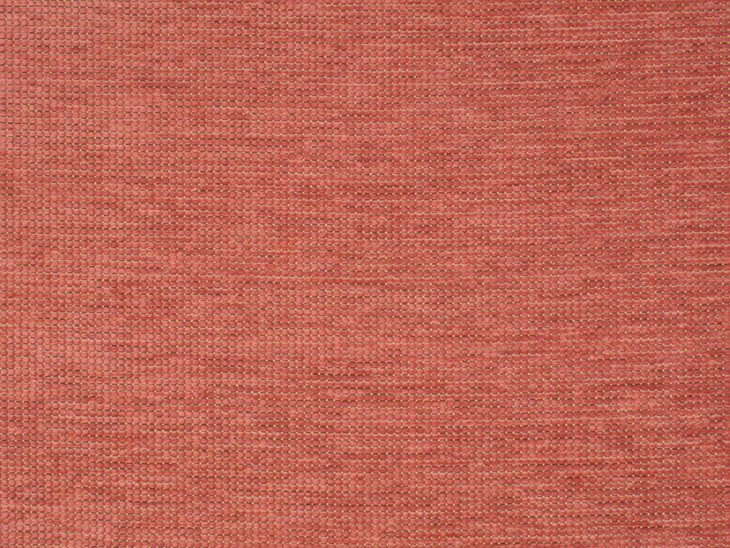 Cubic fabric in vermillion color - pattern number PW 00120093 - by Scalamandre in the Old World Weavers collection