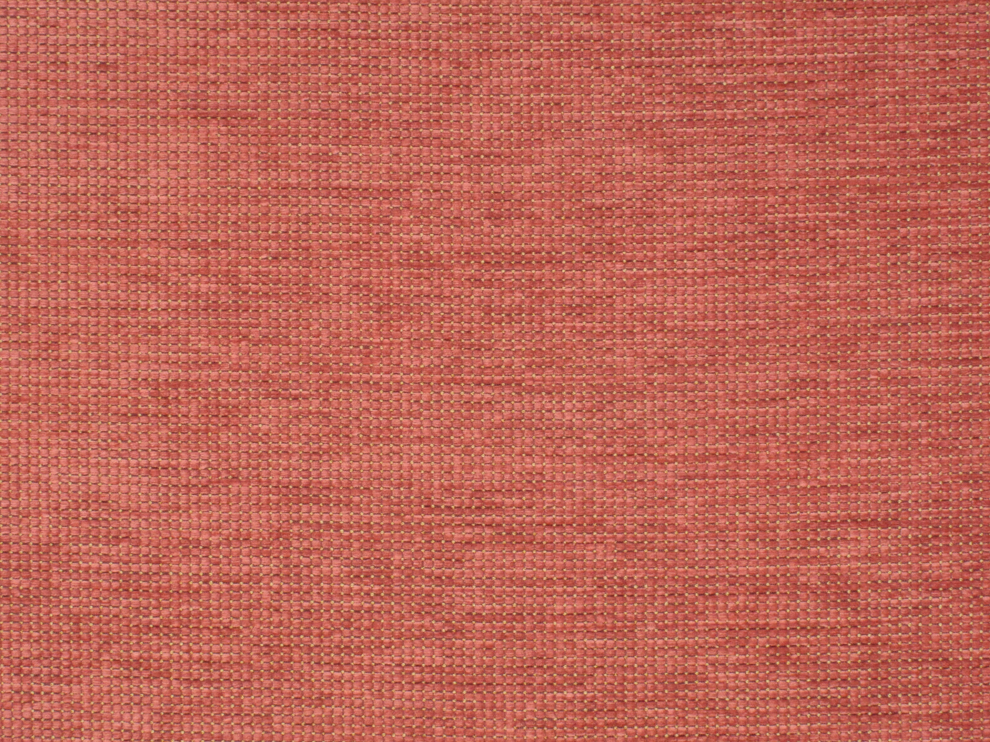 Cubic fabric in vermillion color - pattern number PW 00120093 - by Scalamandre in the Old World Weavers collection