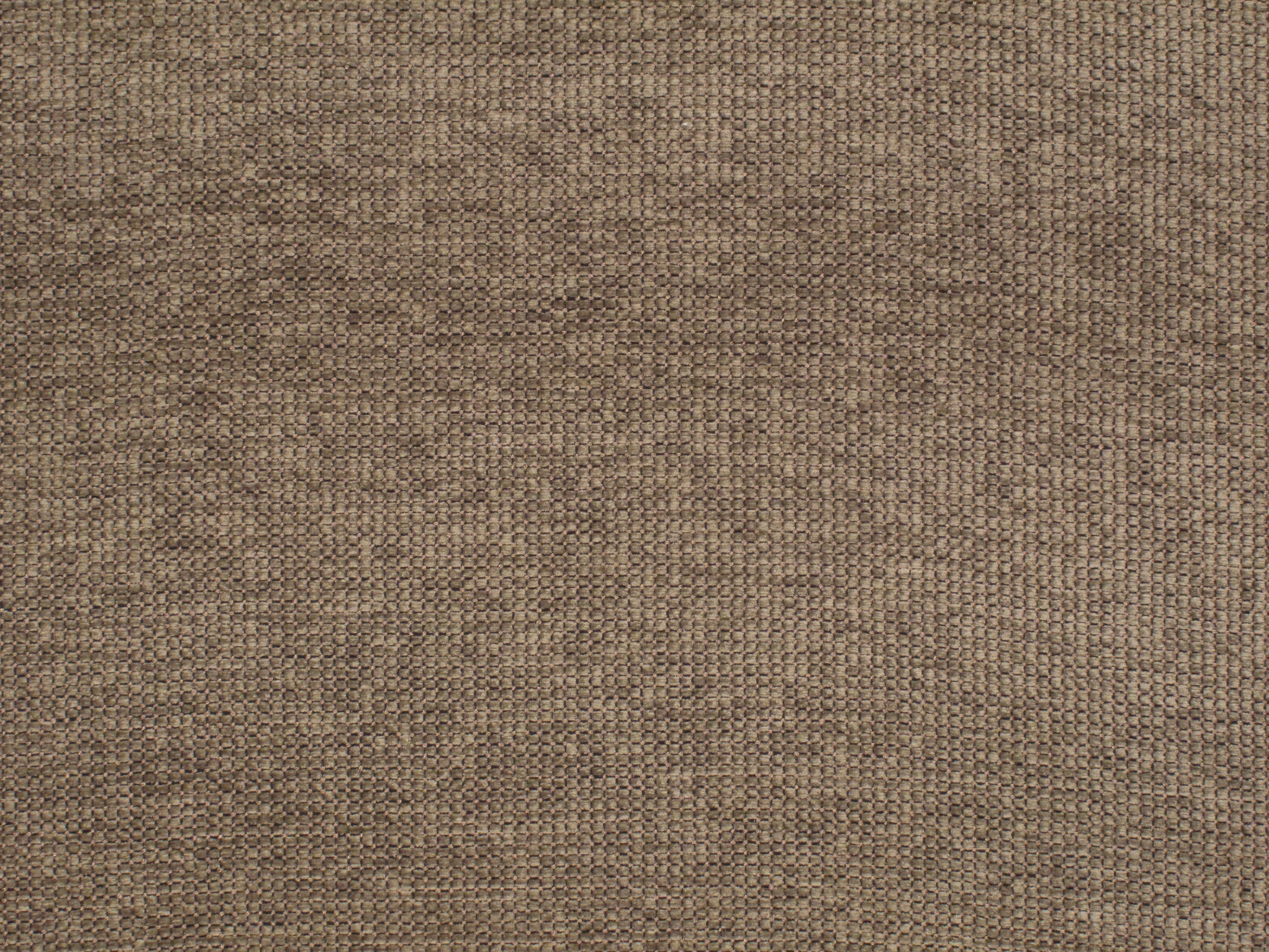 Cubic fabric in oregano mud color - pattern number PW 00190093 - by Scalamandre in the Old World Weavers collection