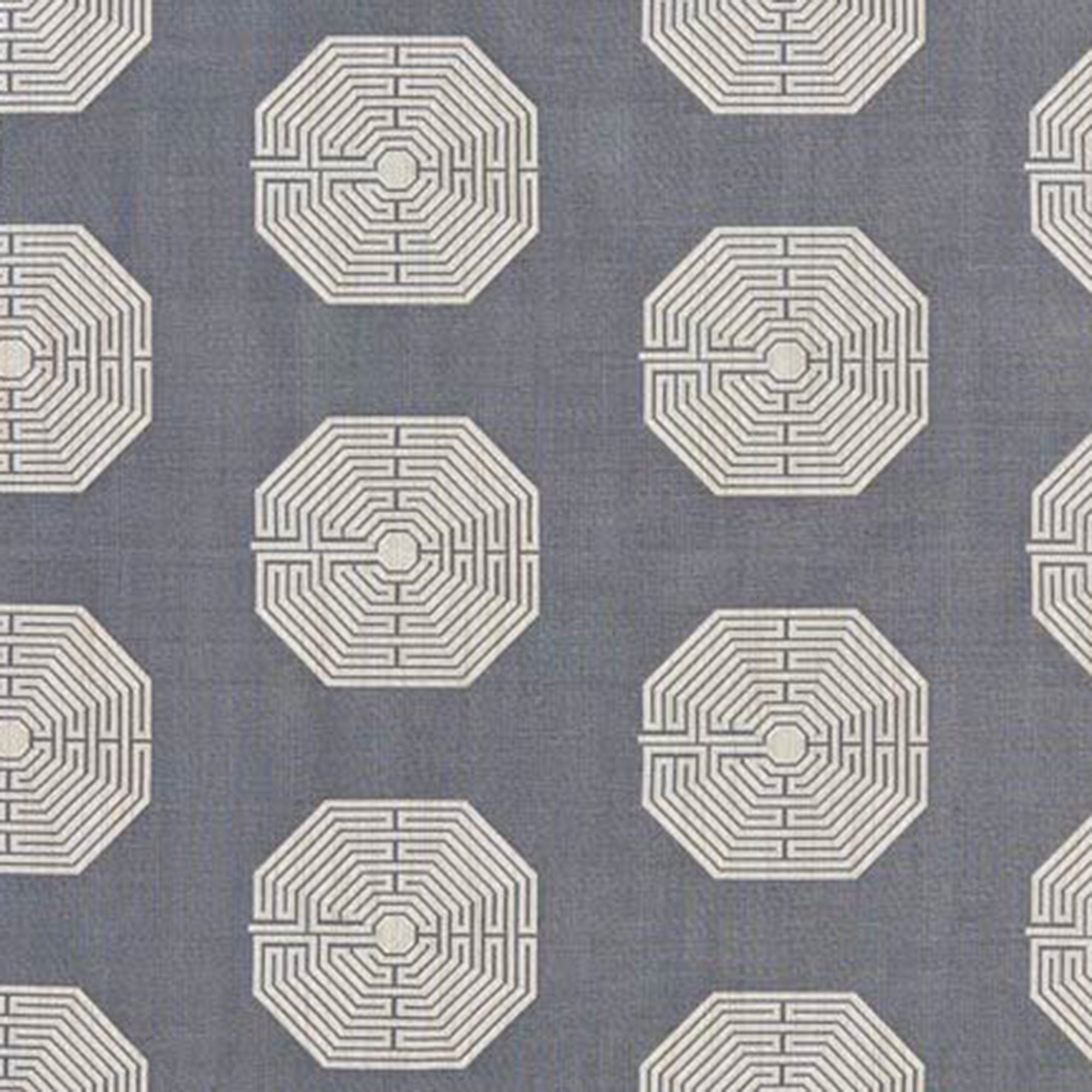 Quantum fabric in 95 color - pattern number Quantum95J7161 - by JF Fabrics in the Color Concepts Crypton Home Peacock collection