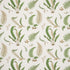 Ferns Linen fabric in stone/green color - pattern R1324.01.0 - by G P & J Baker in the Perennia collection