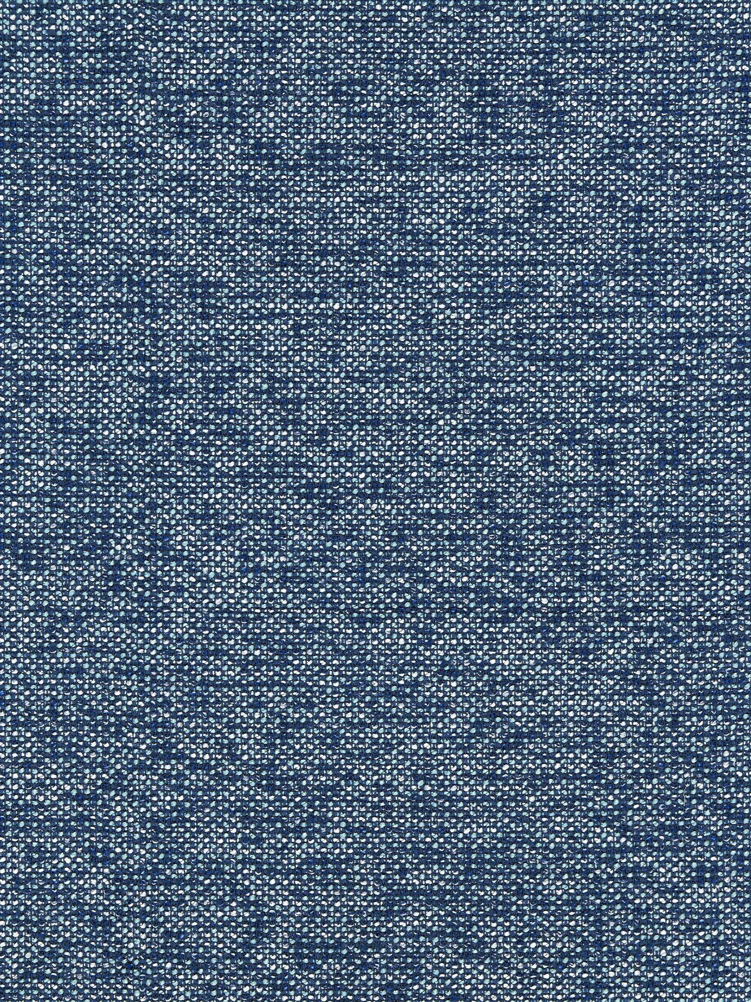 Torrs fabric in ultramarine color - pattern number R7 00010588 - by Scalamandre in the Old World Weavers collection
