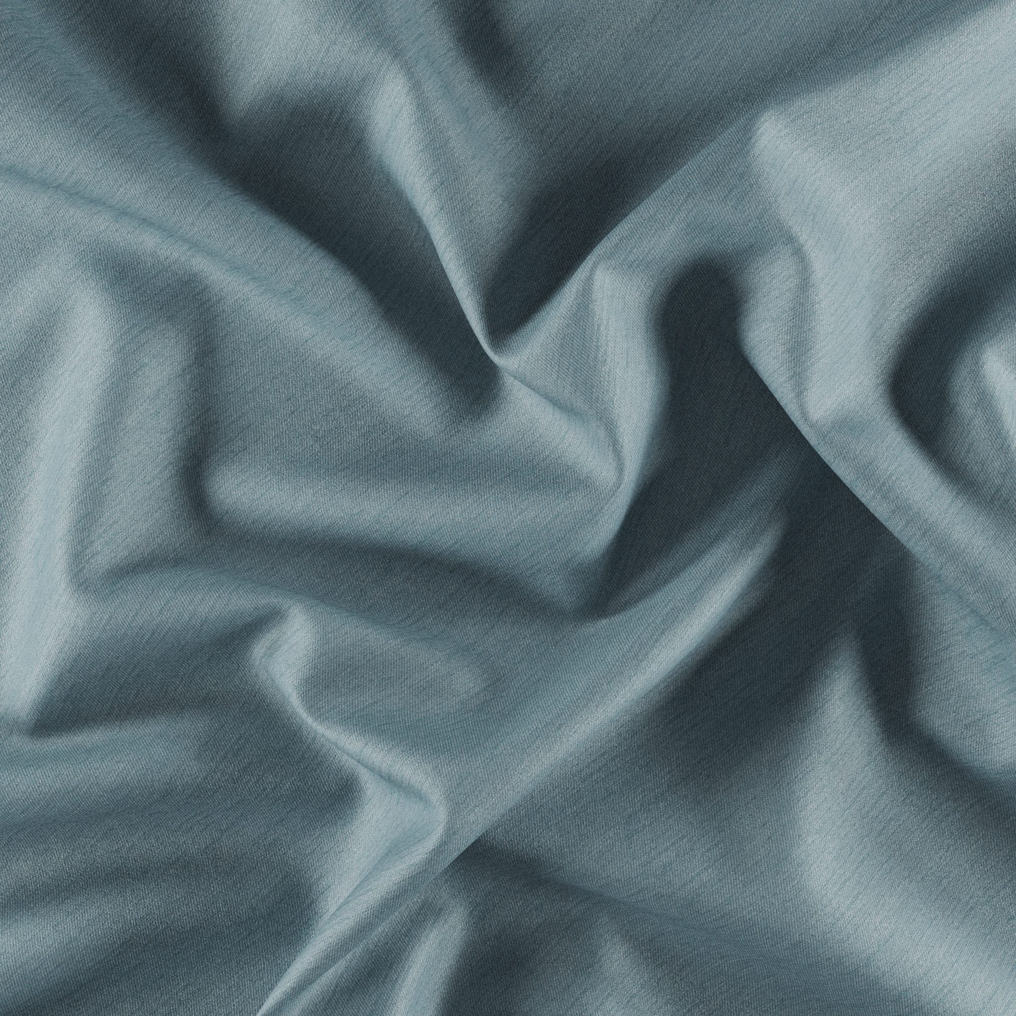 Raccoon fabric in 64 color - pattern number Raccoon64H8951 - by JF Fabrics in the Nocturnal collection