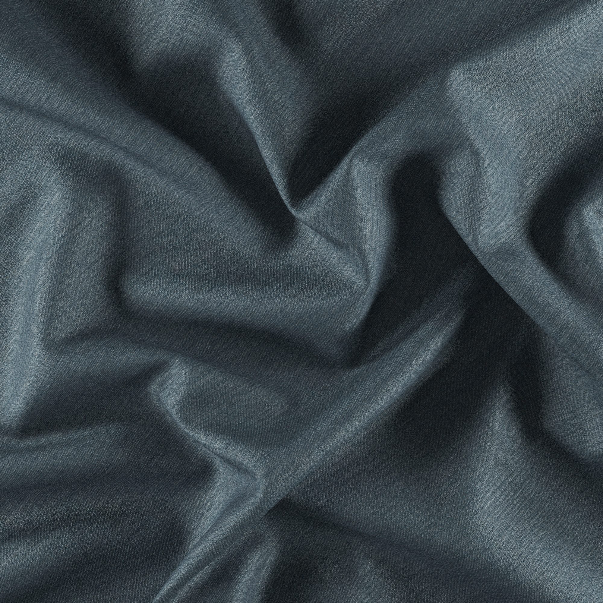 Raccoon fabric in 66 color - pattern number Raccoon66H8951 - by JF Fabrics in the Nocturnal collection