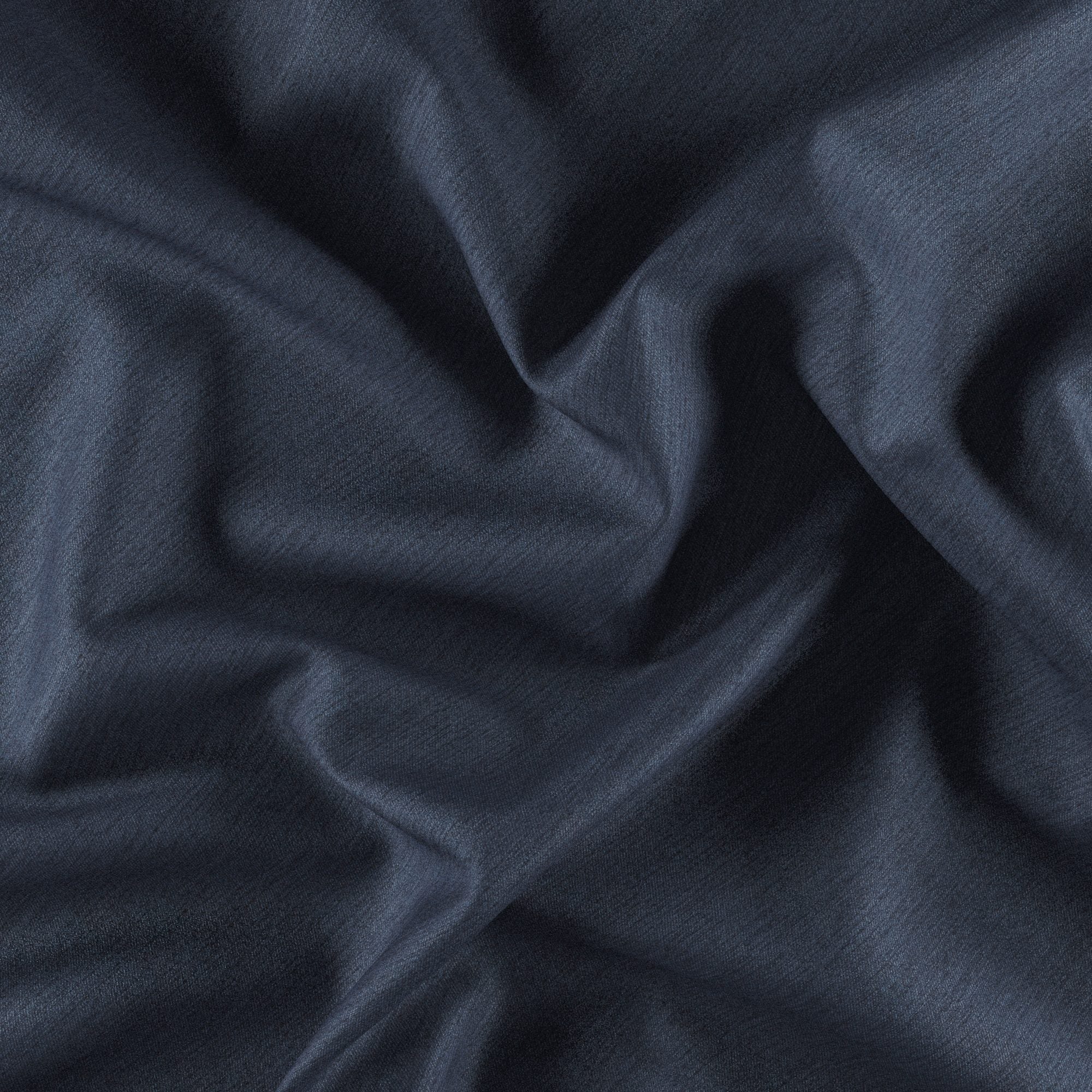 Raccoon fabric in 67 color - pattern number Raccoon67H8951 - by JF Fabrics in the Nocturnal collection