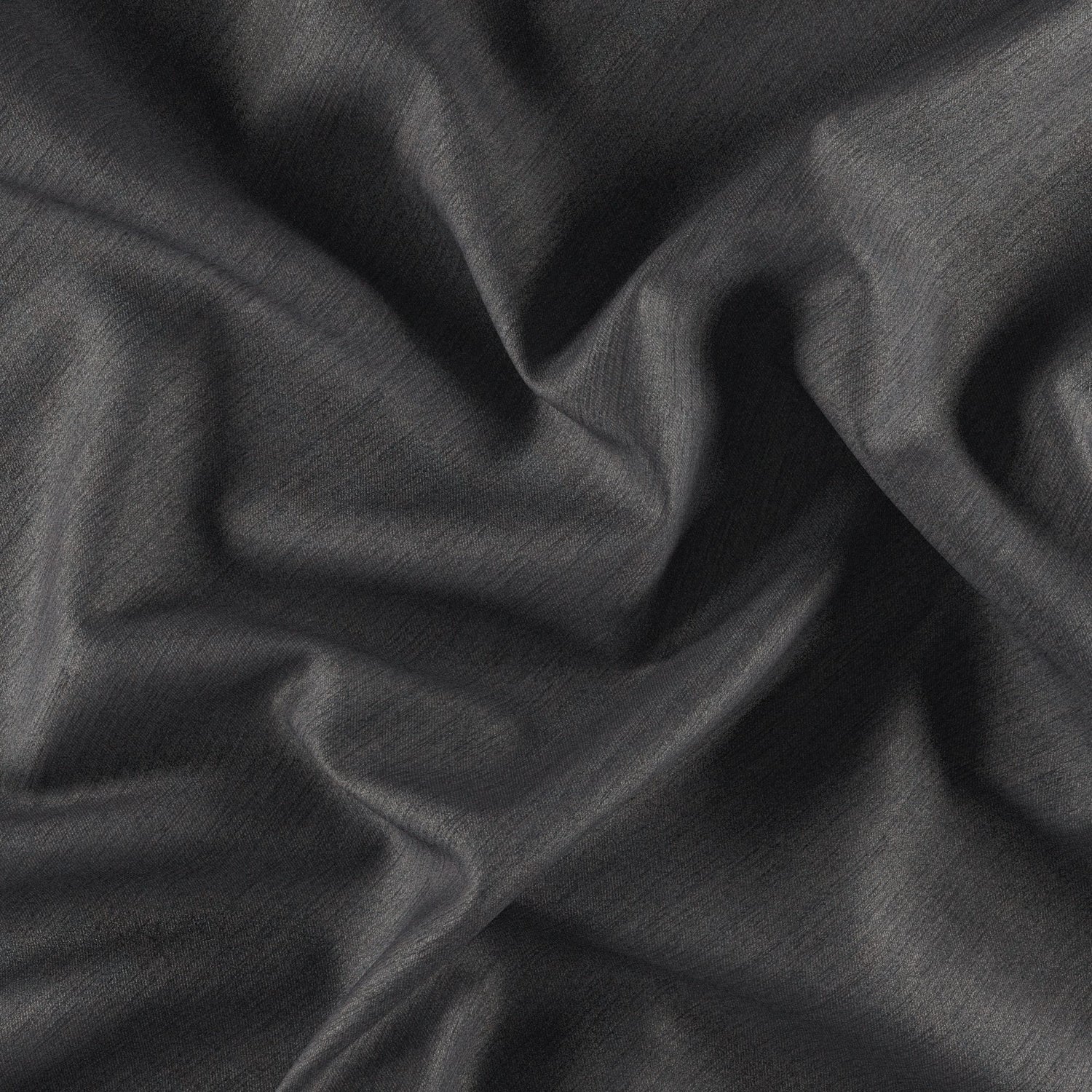 Raccoon fabric in 96 color - pattern number Raccoon96H8951 - by JF Fabrics in the Nocturnal collection
