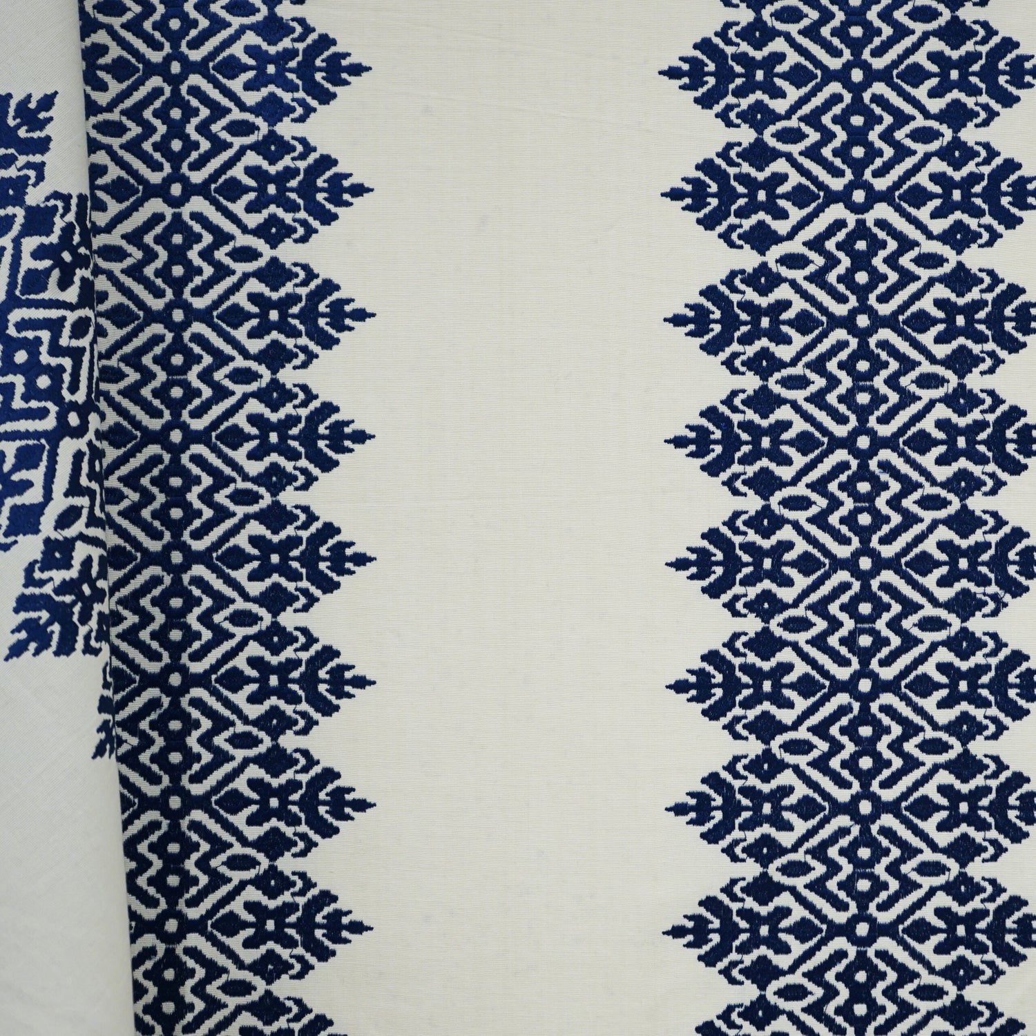 Raya fabric in 66 color - pattern number Raya66SJ101 - by JF Fabrics in the JF Studio collection