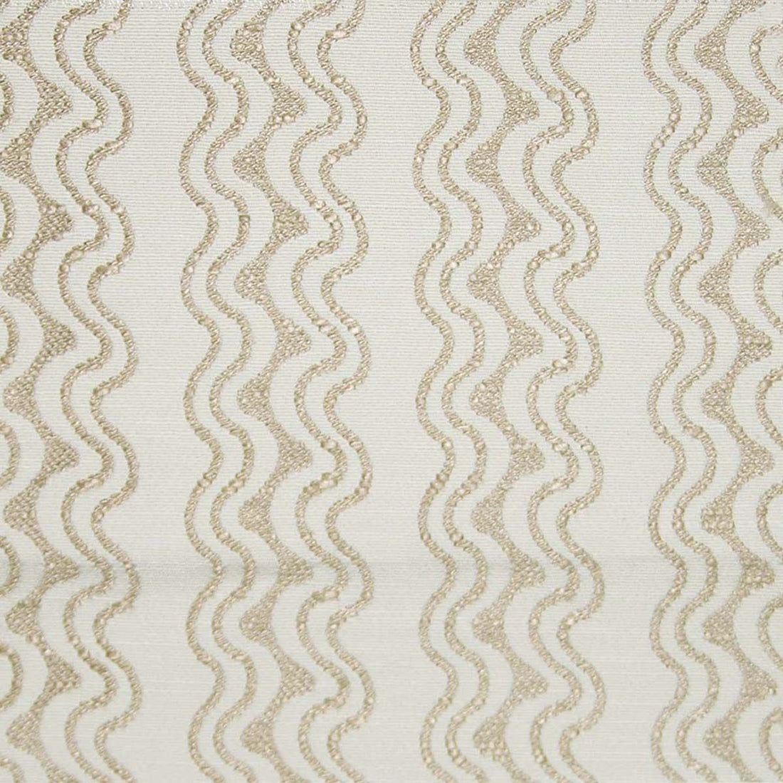 Clearwater fabric in sand color - pattern number RA 00018616 - by Scalamandre in the Old World Weavers collection