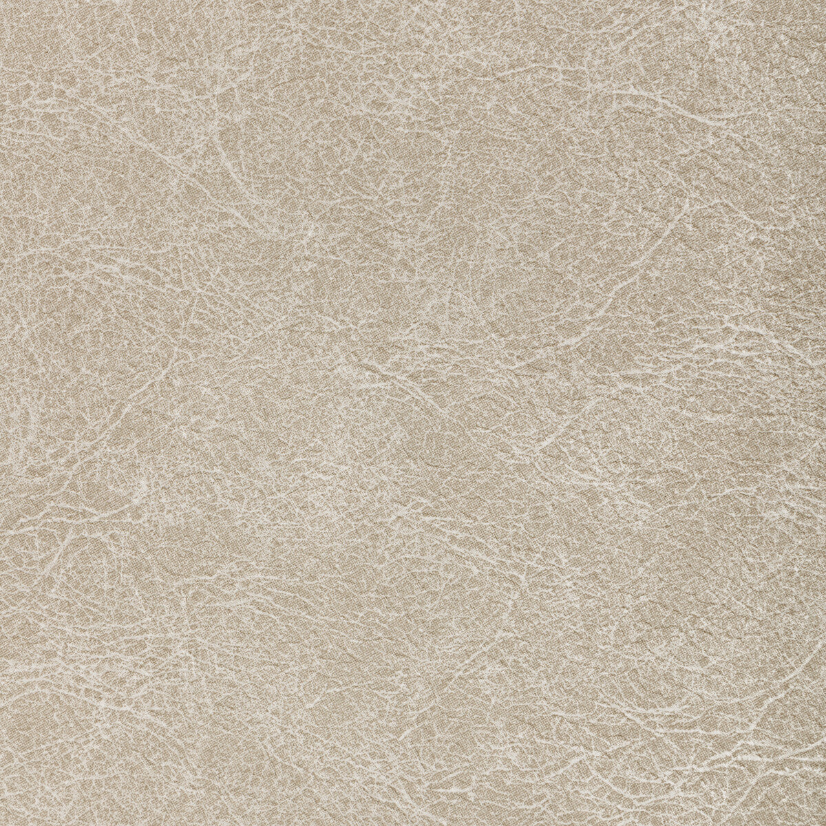 Reboot fabric in overcast color - pattern number REBOOT.106.0 - by Kravet Contract in the Evolve Faux Leather collection
