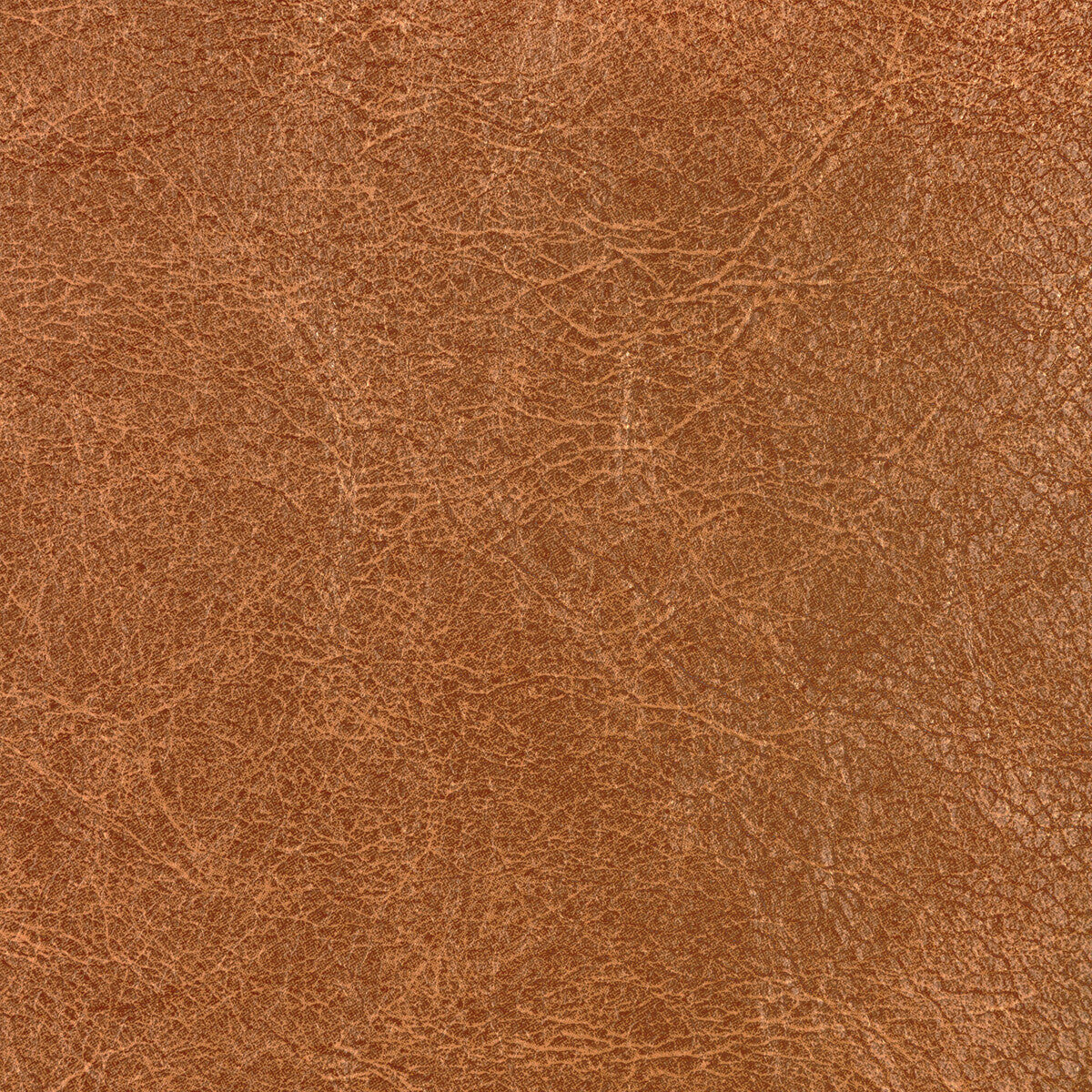 Reboot fabric in nutmeg color - pattern number REBOOT.616.0 - by Kravet Contract in the Evolve Faux Leather collection
