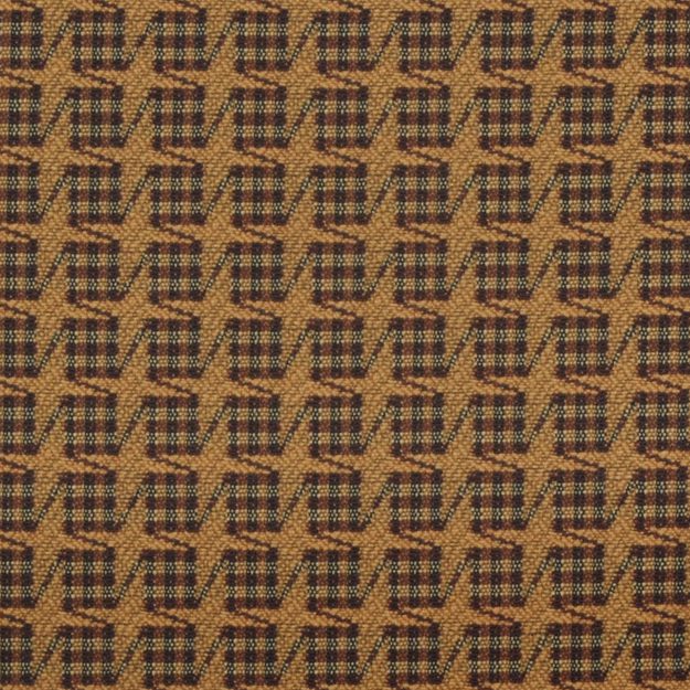 Redford fabric in 36 color - pattern number Redford36J3754 - by JF Fabrics in the Elegant Attire (Black) collection