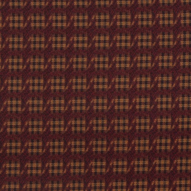 Redford fabric in 48 color - pattern number Redford48J3754 - by JF Fabrics in the Elegant Attire (Black) collection